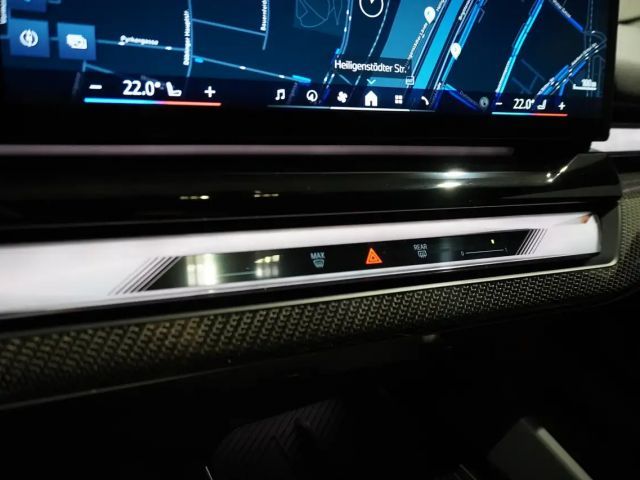 BMW i5 Sedan eDrive40