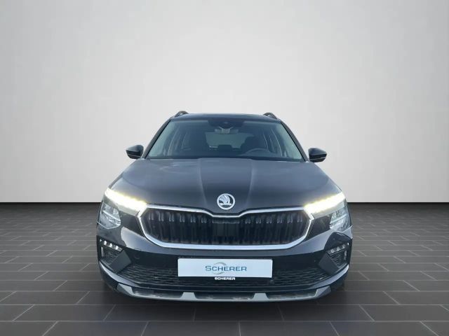 Skoda Kamiq 1.0 TSI Selection