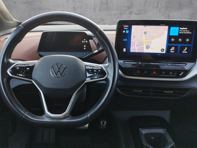 Volkswagen ID.5 IQ.Drive