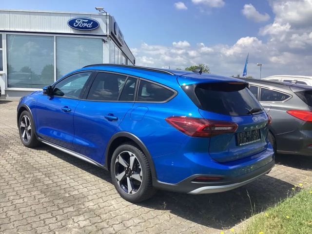 Ford Focus Active Wagon