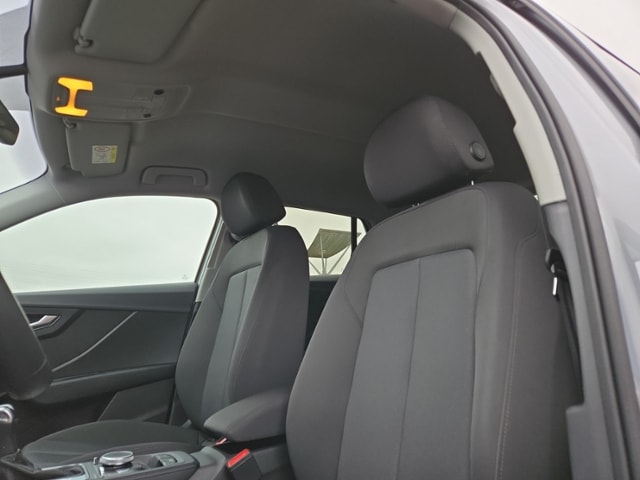 Audi Q2 35 TFSI S-Tronic