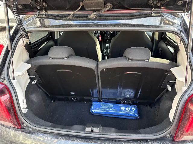 Peugeot 108 Style Top!