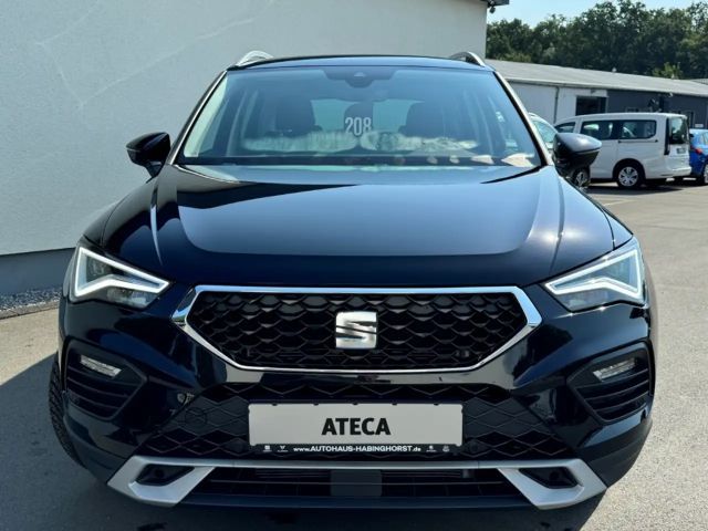 Seat Ateca 1.5 TSI Style