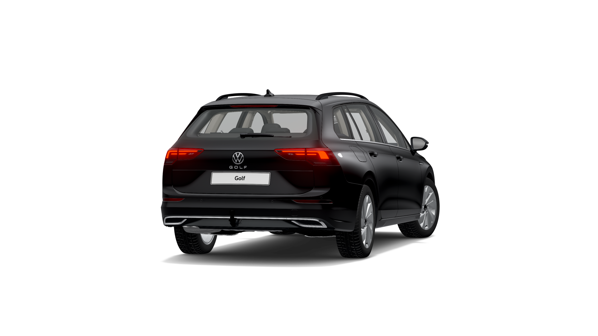 Volkswagen Golf Golf VIII Style Variant