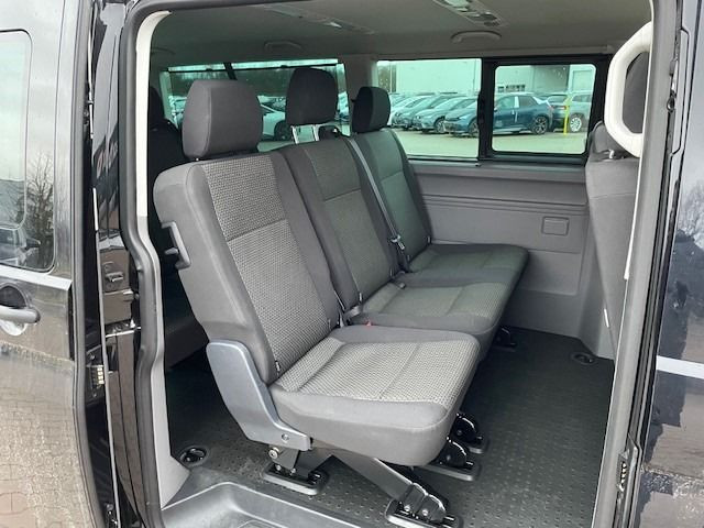Volkswagen Caravelle 2.0 TDI DSG Lang T6