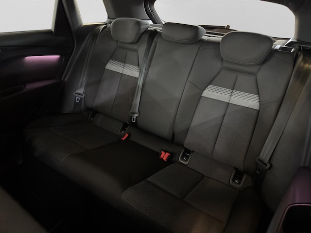 Audi Q4 e-tron 50 Quattro