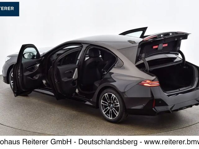 BMW 520 520d Sedan xDrive