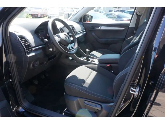 Skoda Karoq 1.5 TSI ACT Selection