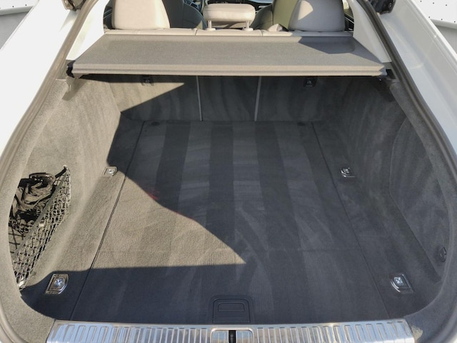 Audi S7 Quattro Sportback