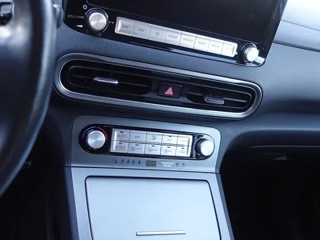 Hyundai Kona 39 kWh Electric
