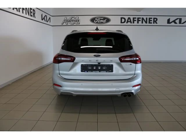 Ford Focus ST Line