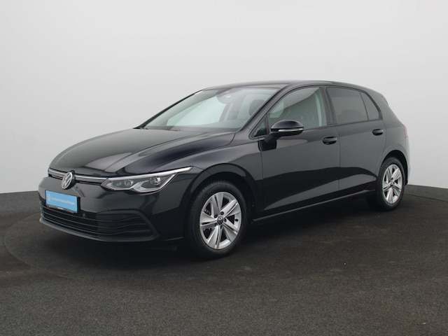 Volkswagen Golf 1.5 TSI Golf VIII Life