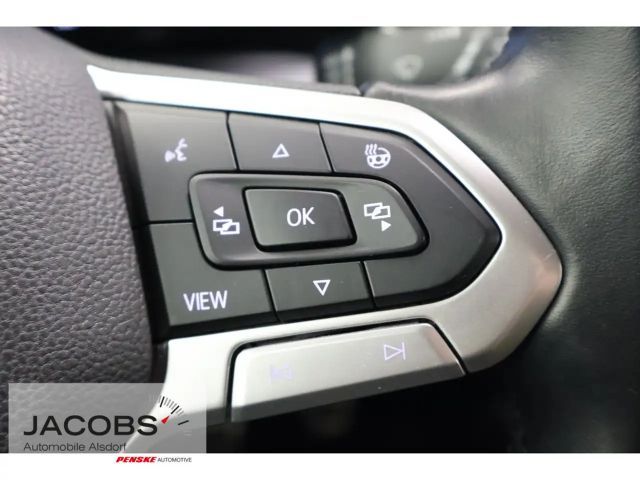 Volkswagen Golf 1.5 TSI Golf VIII TSi United