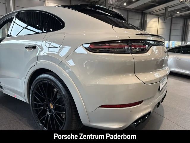 Porsche Cayenne Coupé E-Hybrid