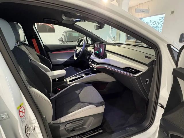 Skoda Elroq 85 Alpha