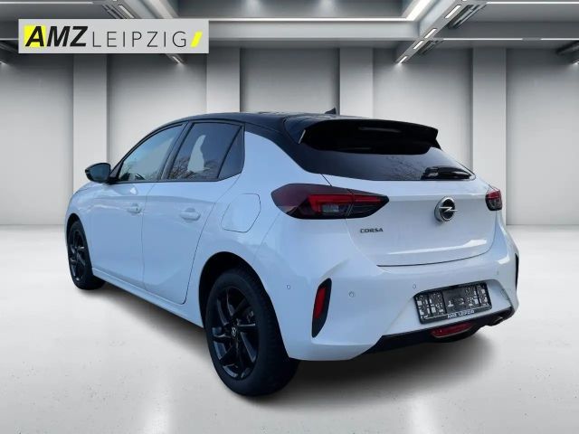 Opel Corsa 1.2 Turbo GS-Line Grand Sport Turbo