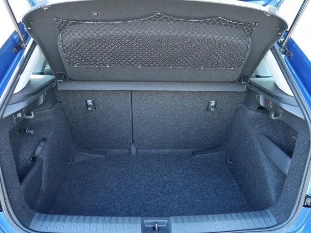 Skoda Kamiq 1.0 TSI Selection