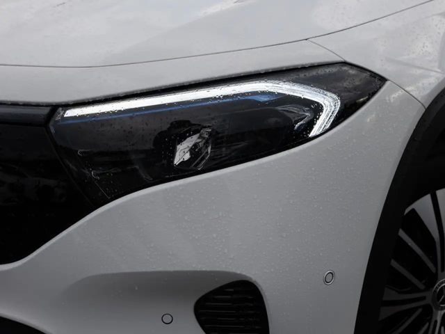 Mercedes-Benz EQB 250 Progressive