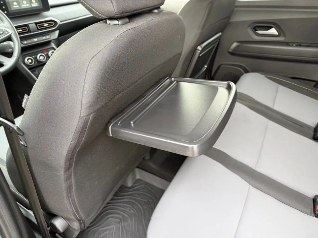 Dacia Jogger Extreme Hybrid 140