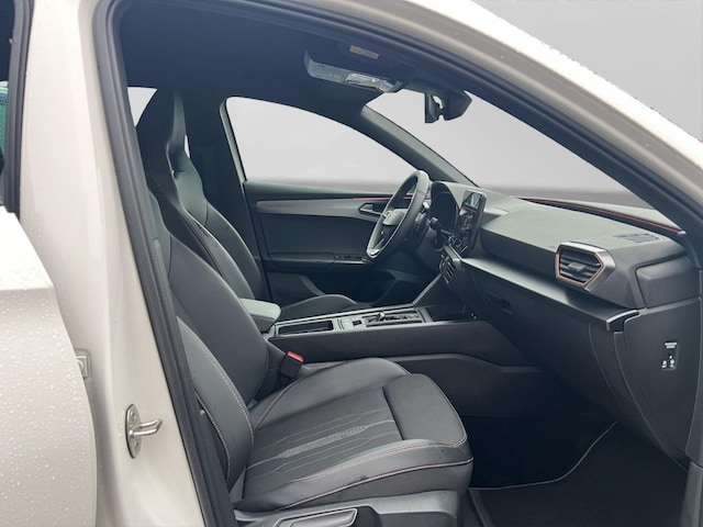 Cupra Leon 2.0 TSI Sportstourer VZ