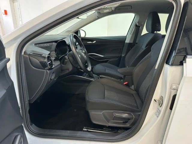 Skoda Fabia 1.0 TSI Style Style