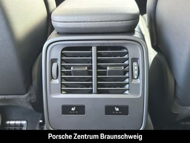 Porsche Taycan Sport Turismo