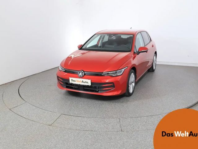 Volkswagen Golf Rabbit TDI