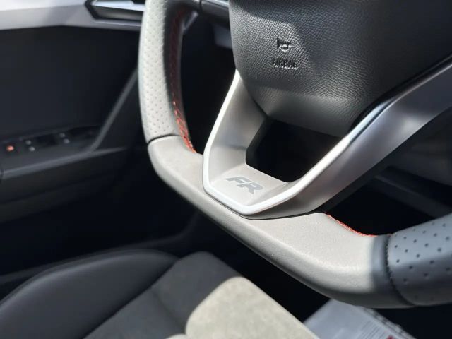 Seat Arona 1.5 TSI DSG FR-lijn