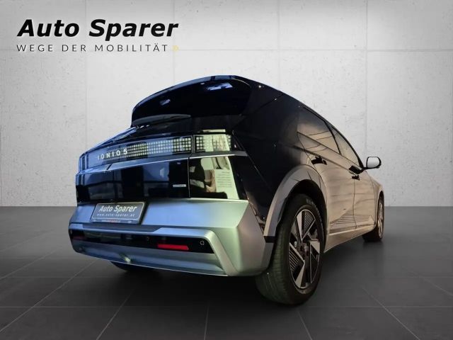 Hyundai IONIQ 5 4WD Vierwielaandrijving