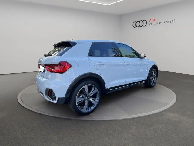 Audi A1 30 TFSI