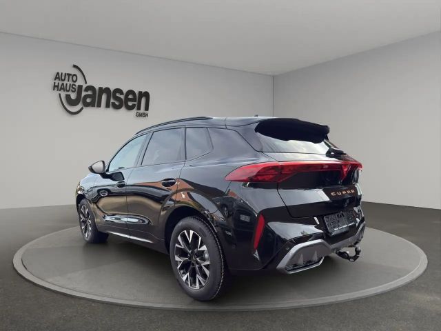 Cupra Terramar 1.5 eTSI