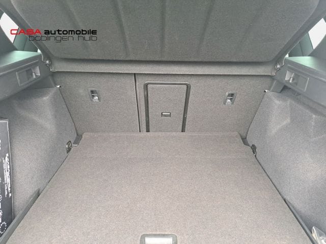 Seat Ateca 1.5 TSI DSG FR-lijn