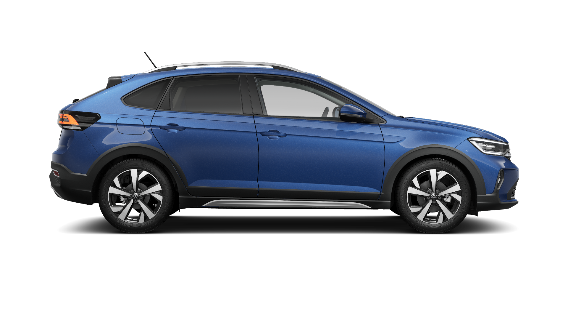 Volkswagen Taigo 1.0 TSI DSG Style