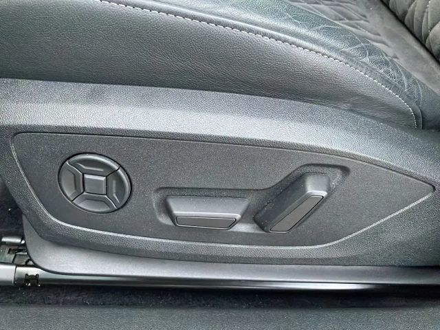 Audi Q4 e-tron 50 Quattro