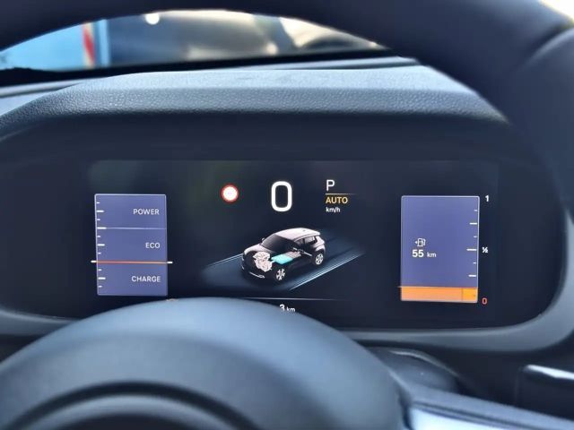 Jeep Avenger 1.2 e-Hybrid 4xe Upland AUT