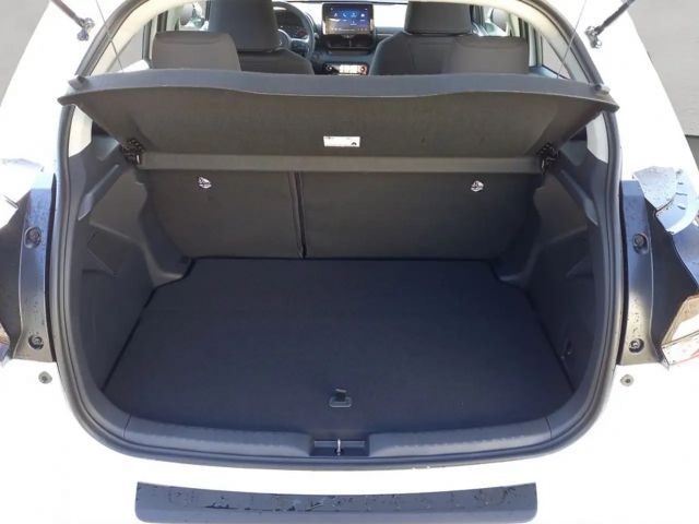 Toyota Yaris Business Hybride