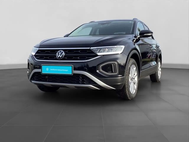 Volkswagen T-Roc 2.0 TDI DSG Life