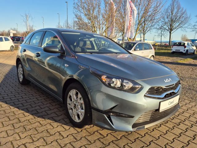 Kia Ceed GDi Vision
