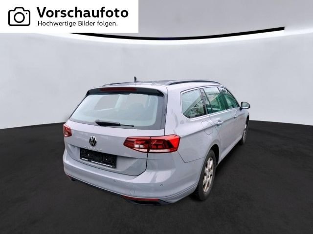 Volkswagen Passat 2.0 TDI Business DSG Variant