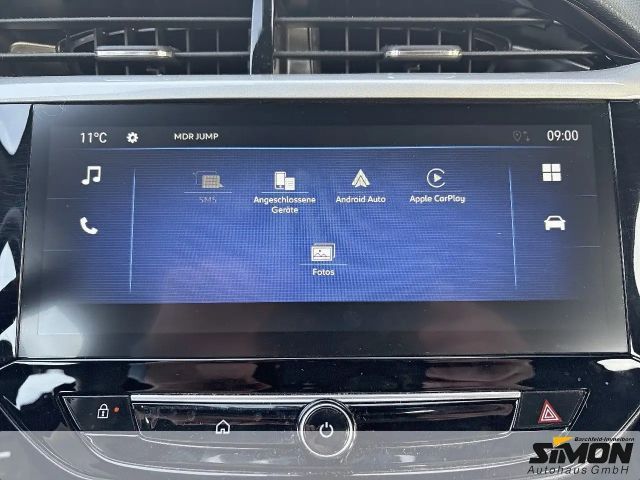 Opel Corsa GS-Line Grand Sport