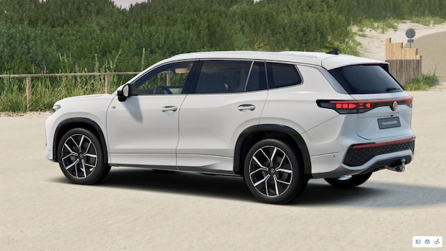 Volkswagen Tayron DSG R-Line