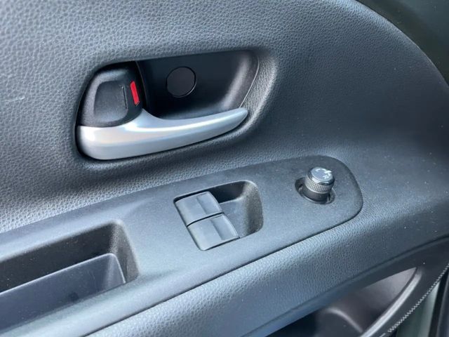 Toyota Aygo X Hatchback Pulse