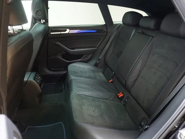 Volkswagen Arteon Shooting Brake 2.0 TSI DSG