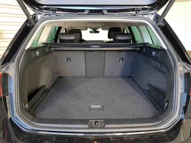 Volkswagen Passat 2.0 TDI DSG IQ.Drive Variant