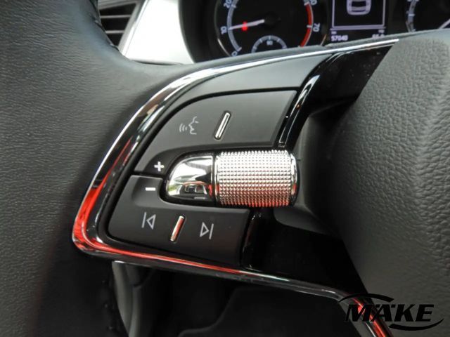 Skoda Fabia 1.0 TSI Ambition Combi