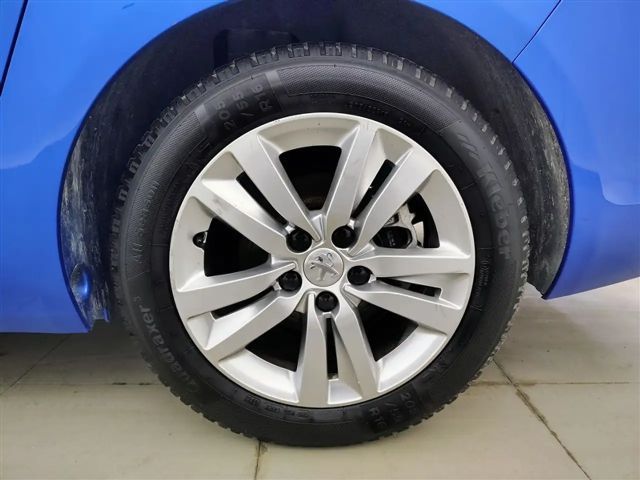 Peugeot 308 PureTech Style