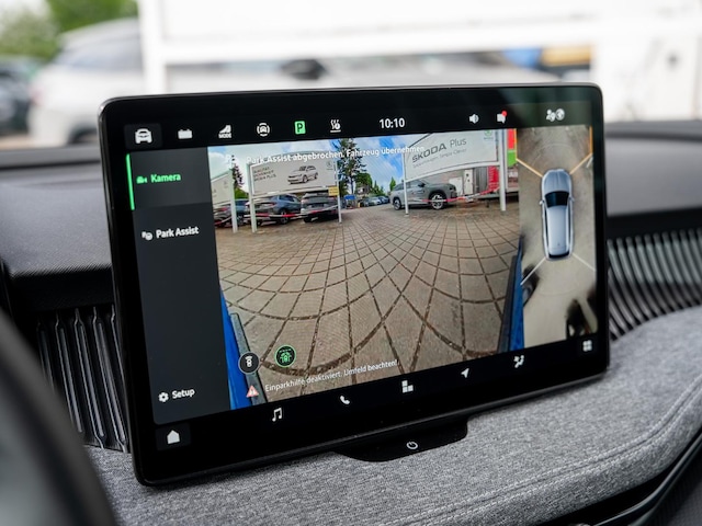 Skoda Superb 1.5 TSI Combi iV