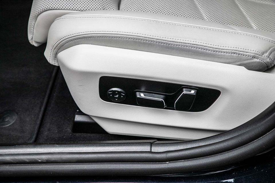 BMW 550 Sedan xDrive