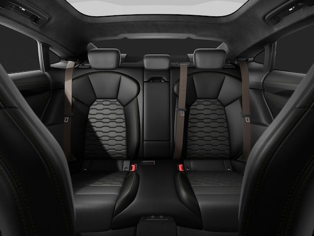 Audi RS e-tron GT Performance Quattro