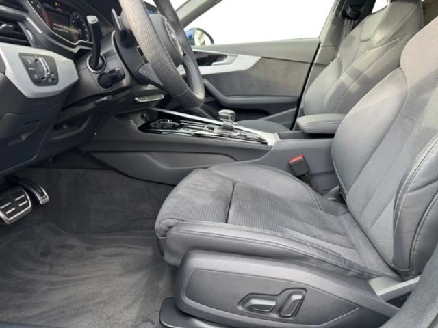 Audi A4 40 TFSI Avant Quattro